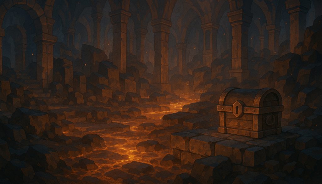 Among the Dungeon Streamers, for Some Reason I’m the Only One Who Gets Subscribers? (Dungeon Streamer) Cover