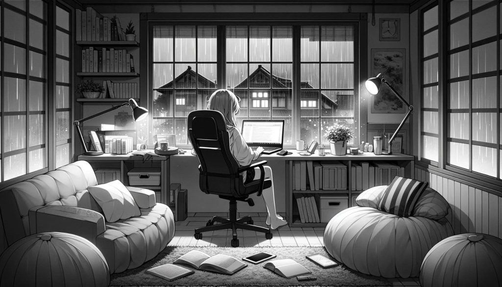 The Sapphire Shadow Cover